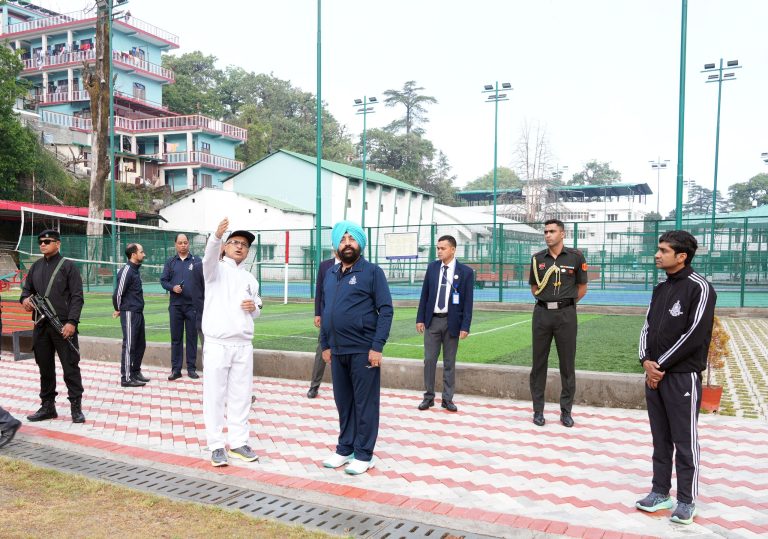 ‘‘दून हस्तशिल्प बाजार’’ महिला सशक्तीकरण और सामाजिक सेवा का सशक्त प्रतीकः गुरमीत कौर