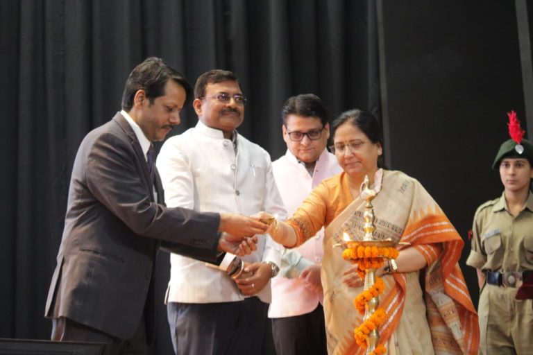 देहरादून में आयोजित हुआ अंतरराष्ट्रीय ब्रिक्स अकादमिक मिड-टर्म सम्मेलन
