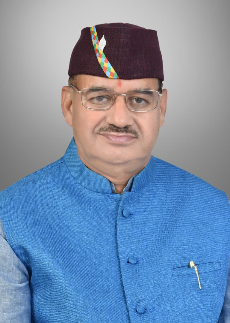 *कृषि विभाग में मंगलवार को होगा नो व्हीकल डे : कृषि मंत्री गणेश जोशी*