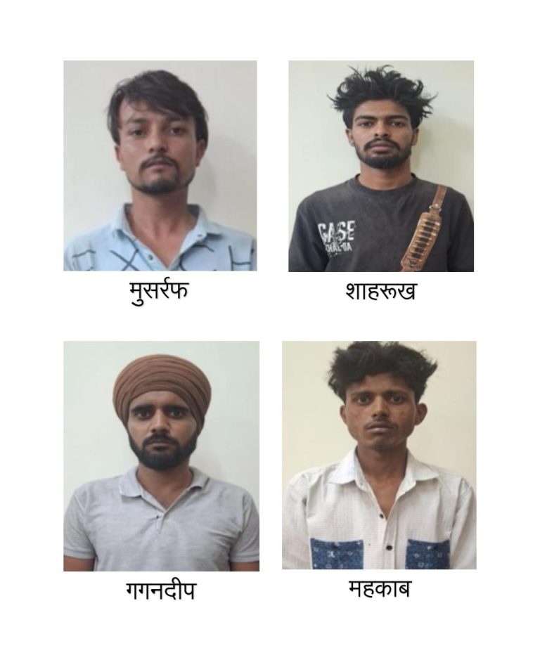 *** बिग ब्रेकिंग रुड़की से ***