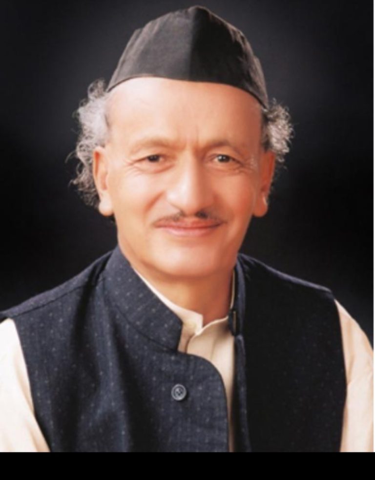 *उत्तराखंड के पूर्व मुख्यमंत्री श्री भगत सिंह कोश्यारी को 25 मई को राष्ट्रपति द्रौपदी मुर्मु करेंगी पद्मभूषण से सम्मानित*