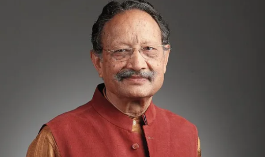 पूर्व मुख्यमंत्री भुवन चंद्र खंडूड़ी का निधन, प्रदेश में शोक की लहर