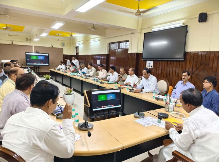 सूबे के स्कूलों में अनिवार्य होगी एनसीसी, एनएसएस व स्काउटः शिक्षा मंत्री  डाॅ. धन सिंह रावत