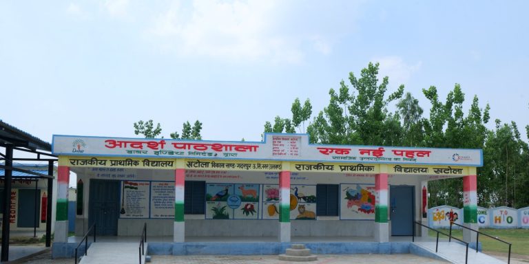 टाटा मोटर्स फाउंडेशन ने उत्तराखंड में 5,000 लोगों का जीवन बदला