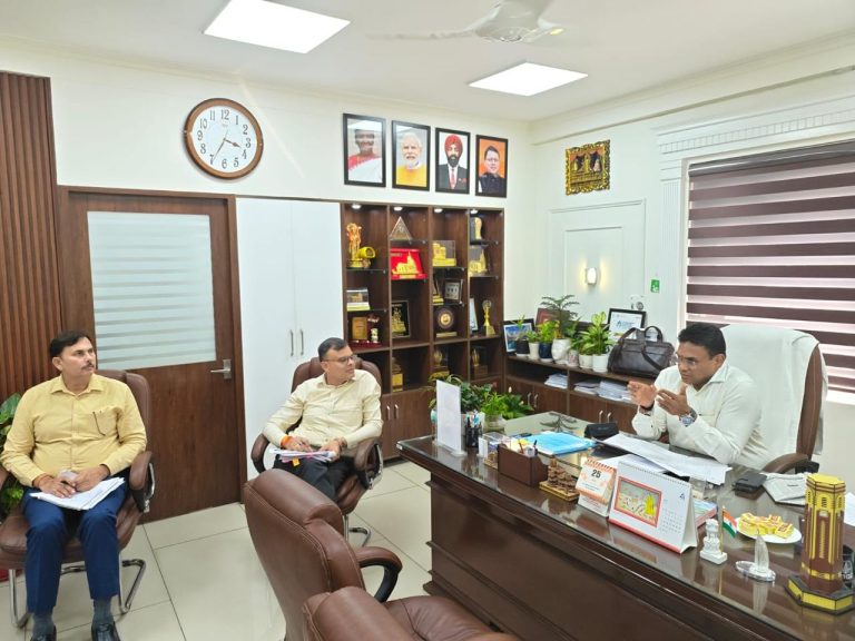 अवैध प्लॉटिंग और रियल एस्टेट अनियमितताओं पर कसेगा शिकंजा, रेरा में बड़े सुधारों की तैयारी