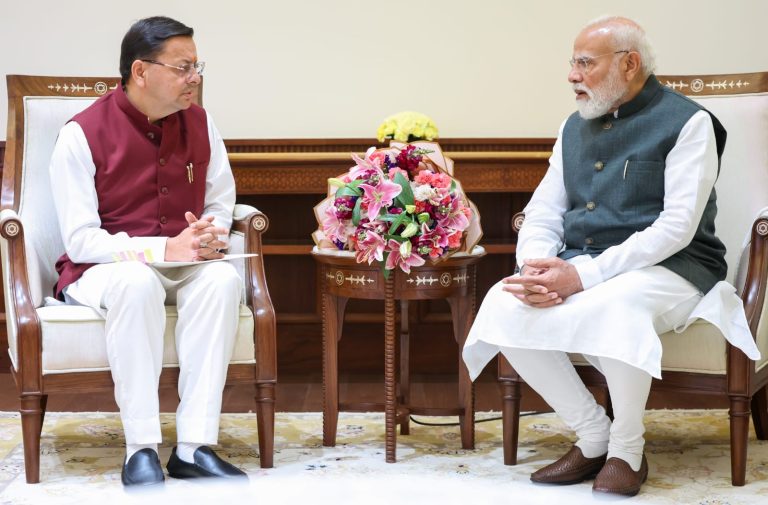 मोदीपुरम से ऋषिकेश तक हाई स्पीड नमो भारत ट्रेन का सपना होने जा रहा सच