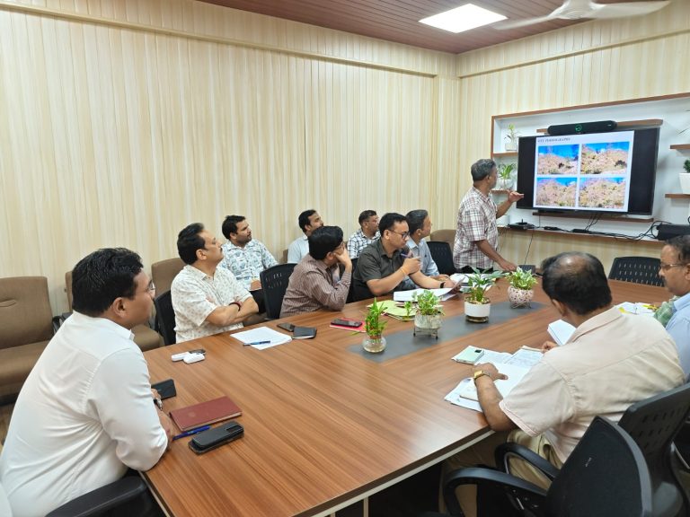 चारधाम यात्रा को मिलेगी नई मजबूती, रुद्रप्रयाग के रतूड़ा में बनेगा आधुनिक राज्य अतिथि गृह