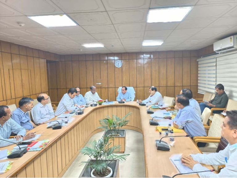 कैबिनेट में रखे जायेंगे त्रिस्तरीय ढांचा व ओपीएस प्रकरणः डाॅ. धन सिंह रावत