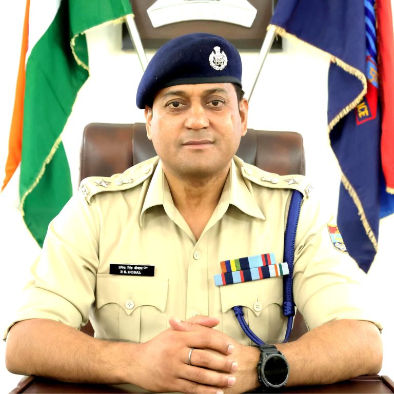 *एसएसपी दून के नेतृत्व में शराब तस्करों पर कसता दून पुलिस का शिकंजा* 