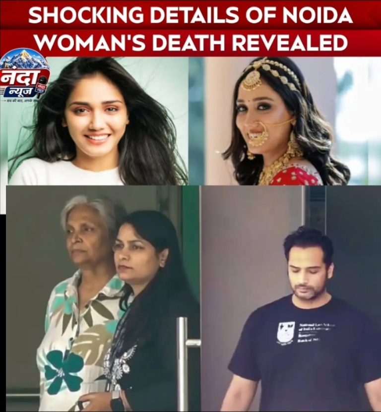 भोपाल के चर्चित ट्विशा शर्मा केस में पूर्व जिला जज जेल पहुंचीं, *पूरी खबर देखे *