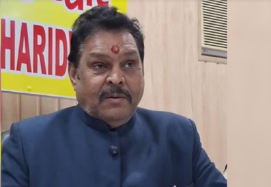 पूर्व भाजपा विधायक सुरेश राठौर गिरफ्तार, ऑडियो-वीडियो वायरल करने के आरोप
