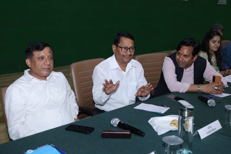 देहरादून महायोजना-2041ः जनता की आवाज से आकार ले रहा देहरादून का भविष्य