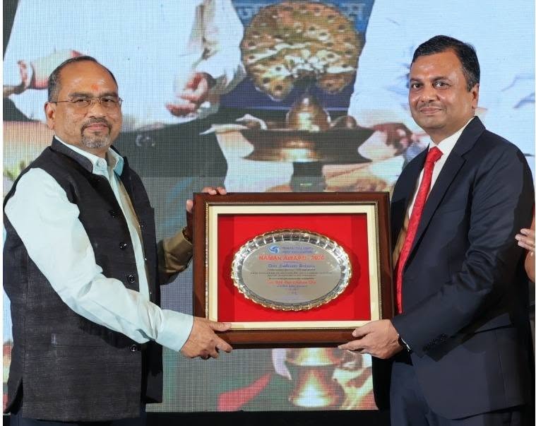 टीएचडीसी इंडिया लिमिटेड ने मनाया 39वां स्थापना दिवस; नवाचार, सतत विकास और ऊर्जा सुरक्षा की दिशा में सशक्त संकल्प दोहराया