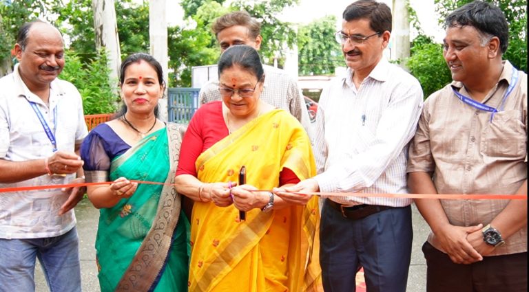 विकसित भारत 2047 और नशा मुक्त भारत अभियान पर हल्द्वानी में जागरूकता कार्यक्रम का आयोजन