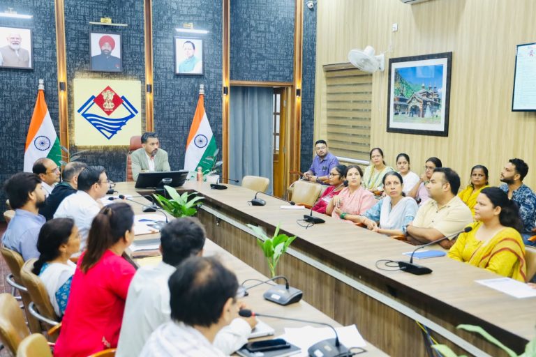 एचआईवी एड्स मुक्त देहरादून का संकल्प, रोकथाम से उपचार तक कसेगा प्रशासन का शिकंजा