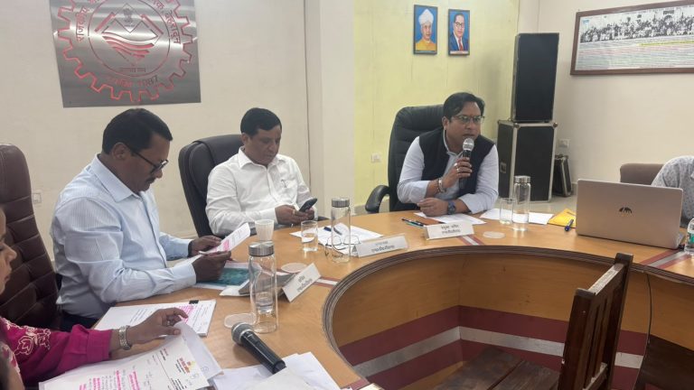 देहरादून के भविष्य को आकार देने उमड़ रही जनता, महायोजना-2041 पर दूसरे चरण की सुनवाई में बढ़ी भागीदारी