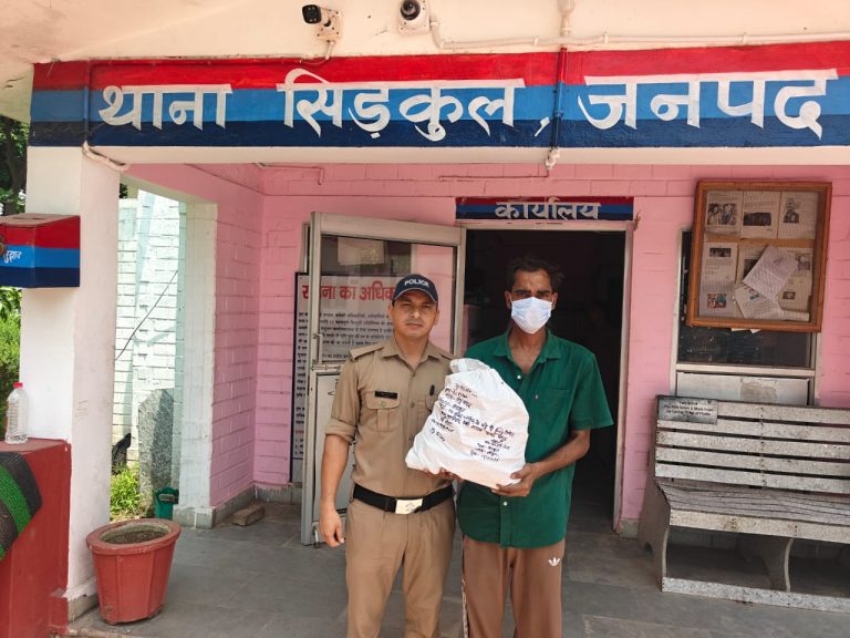 *कप्तान नवनीत सिंह का नशा तस्करी पर सर्जिकल स्ट्राइक*