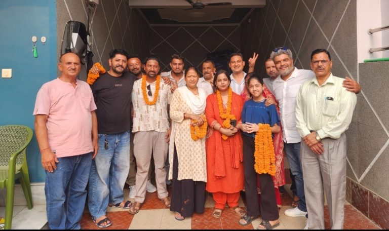 “देहरादून”* जनपद की ग्राम पंचायत सिद्धूवाला से एक अहम खबर सामने आई है*।