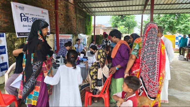 देहरादून। समाज के प्रत्येक वर्ग तक गुणवत्तापूर्ण एवं सुलभ स्वास्थ्य सेवाएँ पहुँचाने के उद्देश्य से गौतम बुद्ध चिकित्सा महाविद्यालय…..