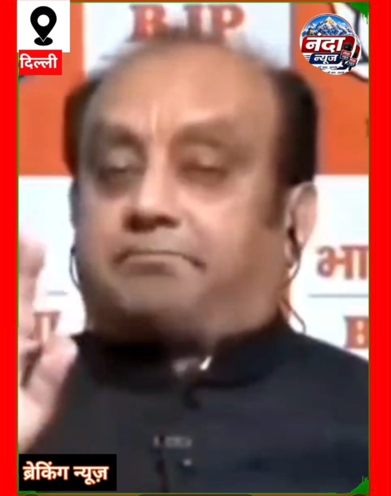*”धर्मेंद्र प्रधान के इस्तीफे के बाद विपक्ष के मंसूबों पर पानी फिरा: सुधांशु त्रिवेदी”*