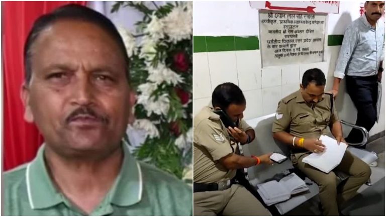 बागेश्वर में बाबू ने चाकू से गोदकर की जीआईसी भटकोला के प्रधानाचार्य की हत्या