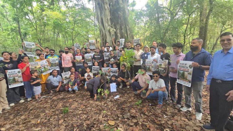 भनियावाला और ऋषिकेश मार्ग पर अब नहीं कटेंगे 3000 पेड़, केन्द्र से बात करने के बाद सीएम धामी ने लिया फैसला