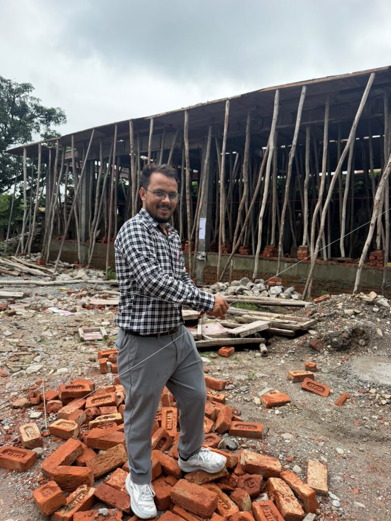 अवैध निर्माण पर एमडीडीए का एक्शन तेज, देहरादून और ऋषिकेश में दो निर्माण सील
