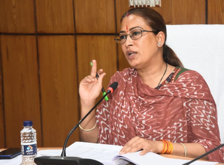 देश का पहला महिला स्पोर्ट्स कॉलेज शुरू कर उत्तराखंड ने रचा इतिहास, पहले बैच का प्रवेश परिणाम जारी, 30 छात्राओं का चयन