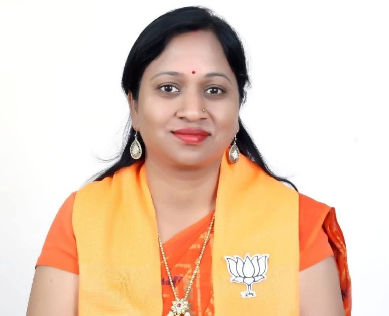 हर रविवार गांव पहुंचेगा भाजपा एनजीओ प्रकोष्ठ, एक घंटा करेगा समाज के नाम