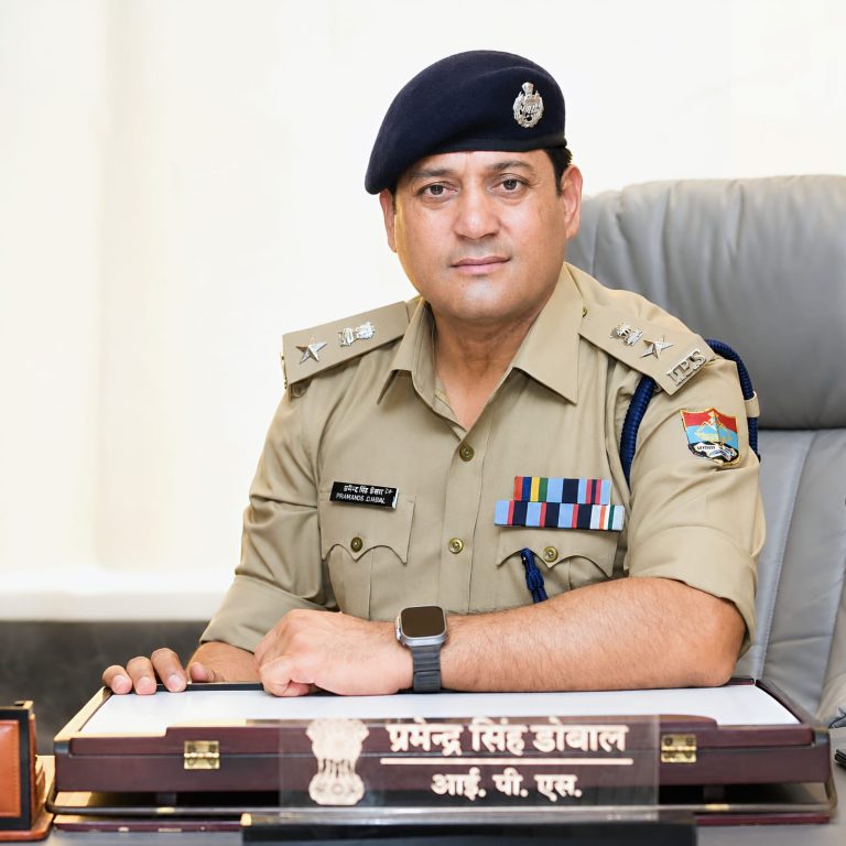 “चेहलुम जुलूस को लेकर देहरादून में ट्रैफिक अलर्ट, 4 अगस्त को दोपहर 2 बजे से कई प्रमुख मार्गों पर रहेगा रूट डायवर्जन”