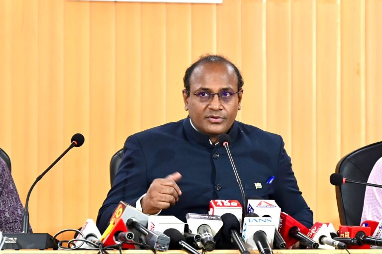 प्रदेश में विसंगति और अनमैप्ड मतदाताओं की सुनवाई जारी, 24 लाख में से अब तक 20 लाख मतदाताओं तक पंहुचे नोटिस