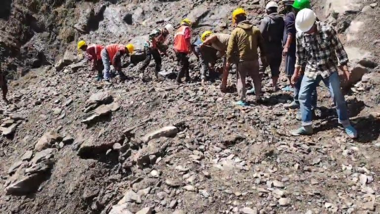 “रुद्रप्रयाग। केदारनाथ धाम की यात्रा के बीच चीरवासा से बड़ी खबर सामने आई है।”