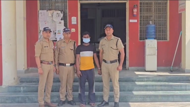 “थप्पड़ पड़ा तो चाकू निकला, जन्मदिन की पार्टी में दोस्त की हत्या; सेलाकुई हत्याकांड का 24 घंटे में खुलासा”