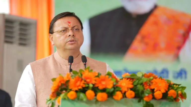 मुख्यमंत्री ने शिक्षक दिवस पर शिक्षकों को दी शुभकामनाएं